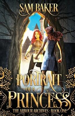 Portrait of a Princess: The Arbour Archives