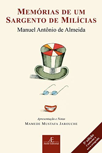 Memorias de um Sargento de Milicias