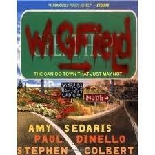 Wigfield (Publisher: Hyperion)