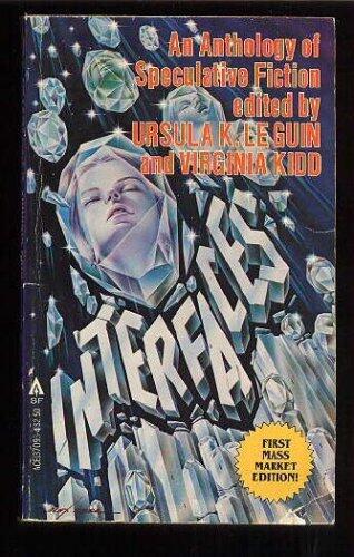 An Anthology Of Speculative Fiction