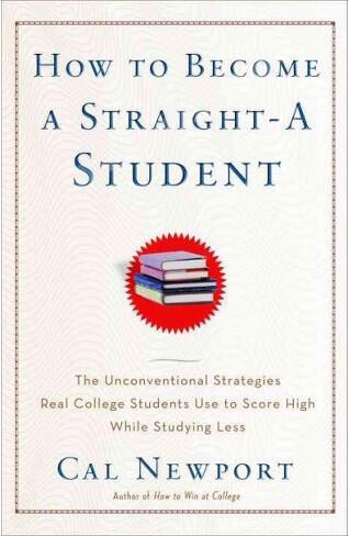How to Become a Straight-A Student