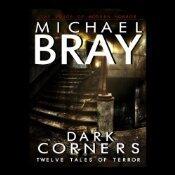 Dark Corners: Twelve Tales of Terror