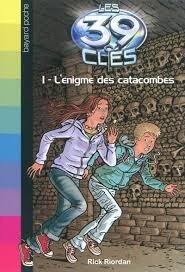 L'énigme des catacombes