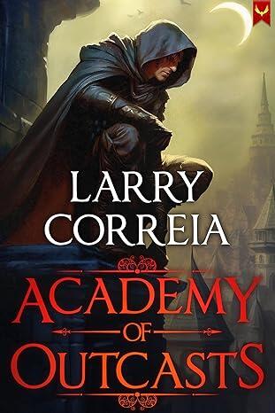 Academy of Outcasts