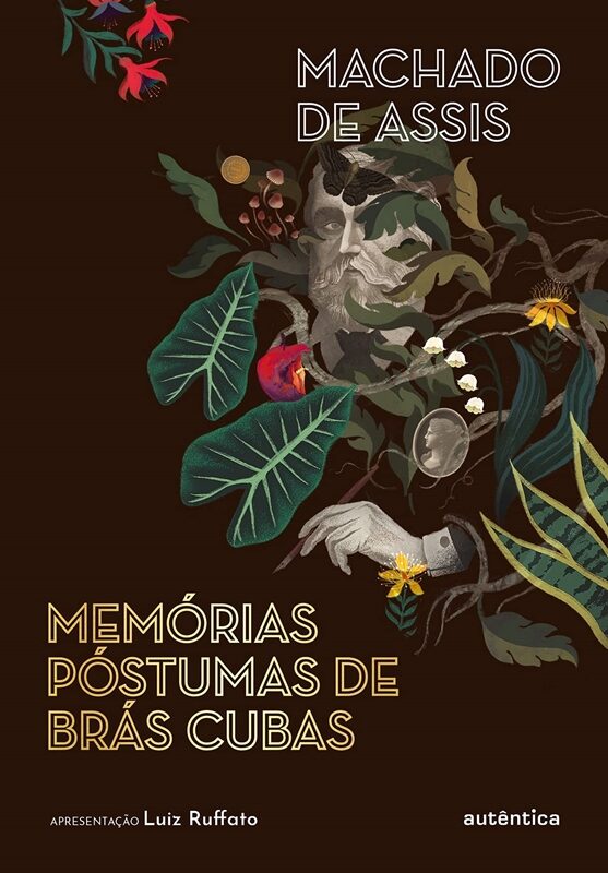 Memórias Póstumas de Brás Cubas