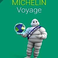 Guides Touristiques Michelin