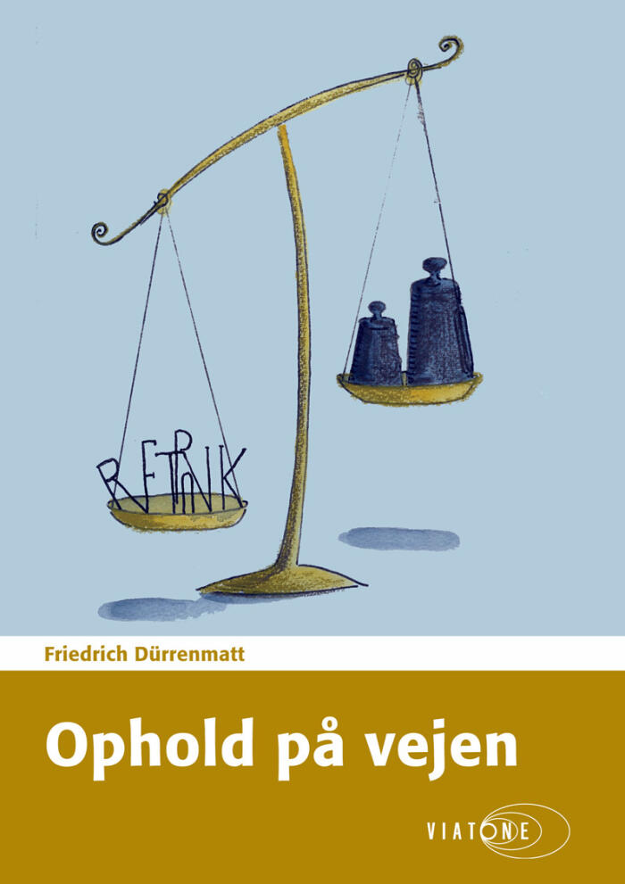 Ophold på vejen