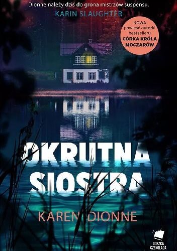 Okrutna siostra