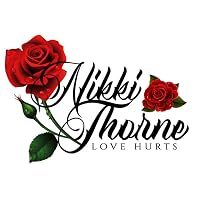 Nikki Thorne