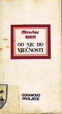Od nje do vječnosti