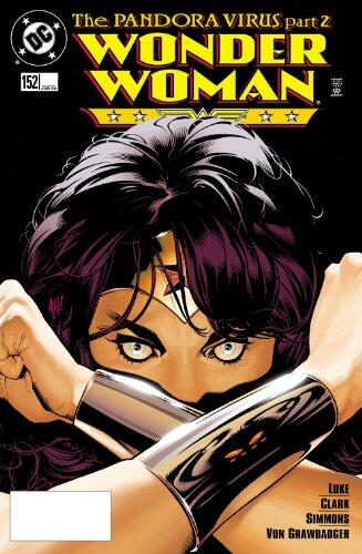 Wonder Woman (1987-2006) #152