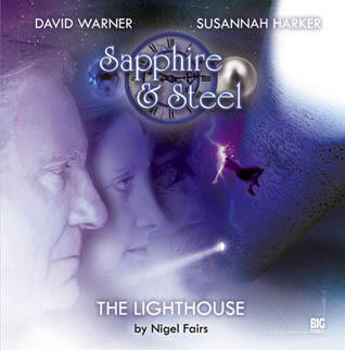 Sapphire and Steel
