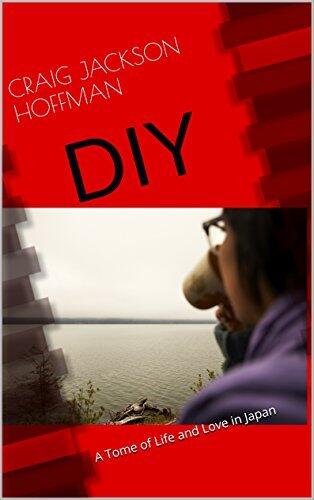 DIY: A Tome of Life and Love In Japan