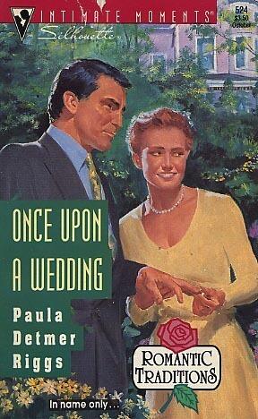 Once upon a Wedding