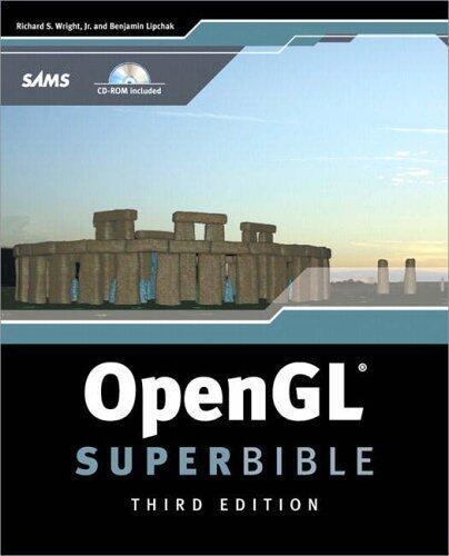 OpenGL Super Bible (3rd Edition)