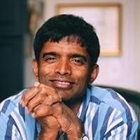 Aswath Damodaran