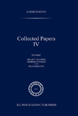 Collected Papers, Vol. 4