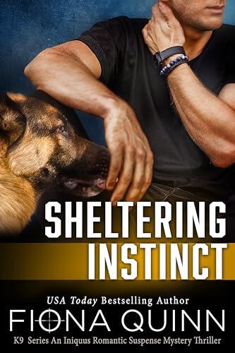 Cerberus Tactical K9 Team Charlie