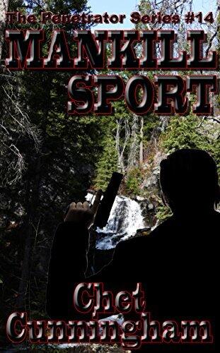 Mankill Sport