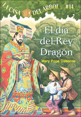 El día del Rey Dragón