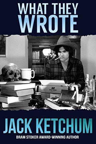 What They Wrote: In Praise of Dark Fiction