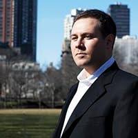 Daniel Friedman