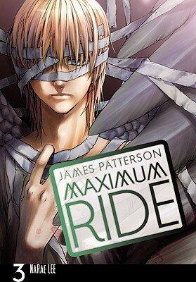 Maximum Ride, the Manga