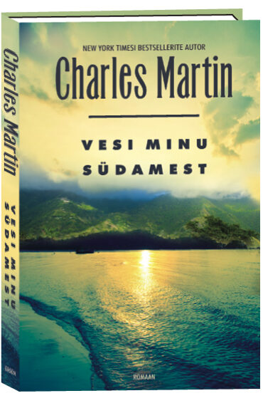 Vesi minu südamest