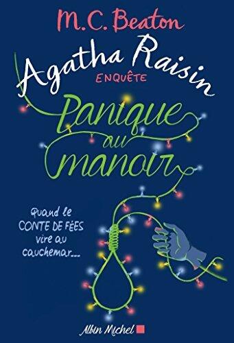 Panique au manoir : Quand le conte de fées vire au cauchemar...