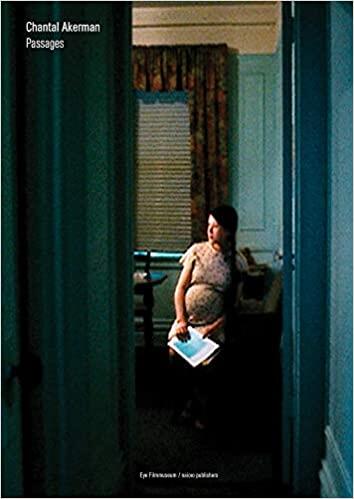 Chantal Akerman: Passages