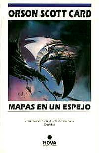Mapas en un espejo