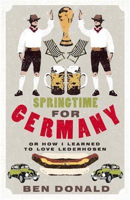 Springtime for Germany