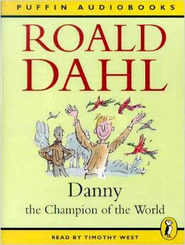 Danny the Champion of the World
