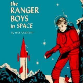 The Ranger Boys In Space