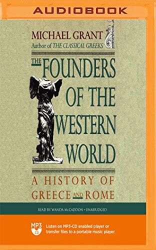 Founders of the Western World, The