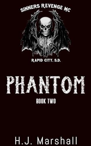 Phantom: SRMC #2