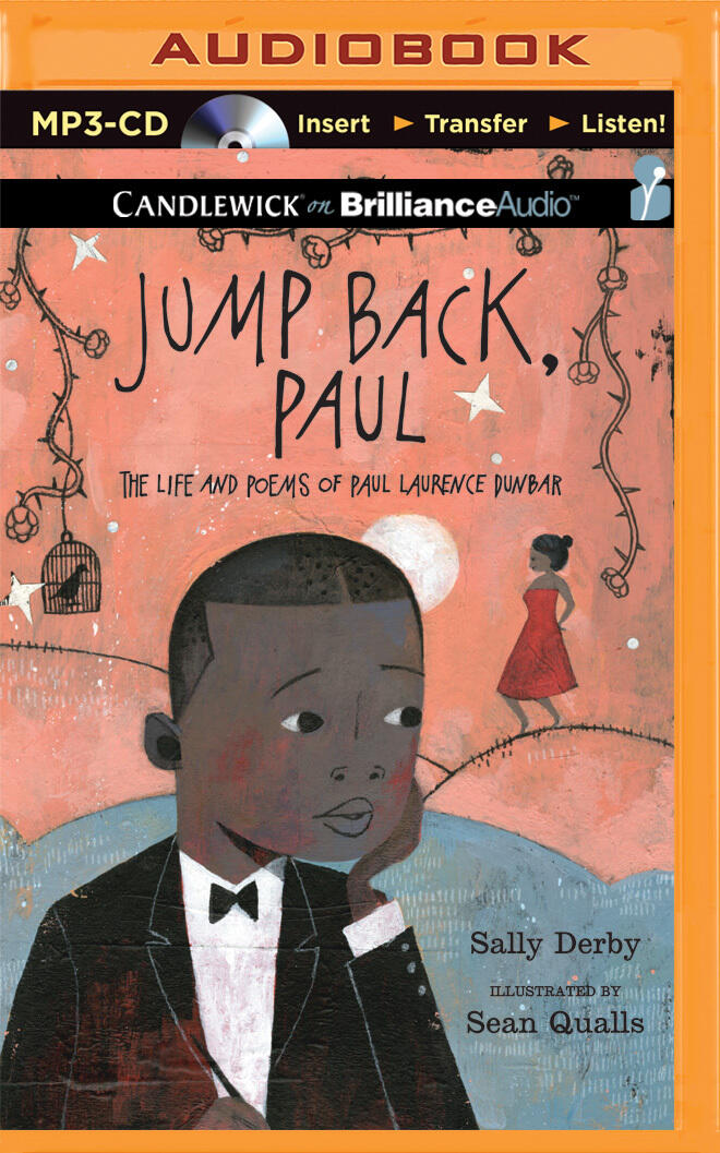Jump Back, Paul