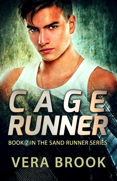 Cage Runner