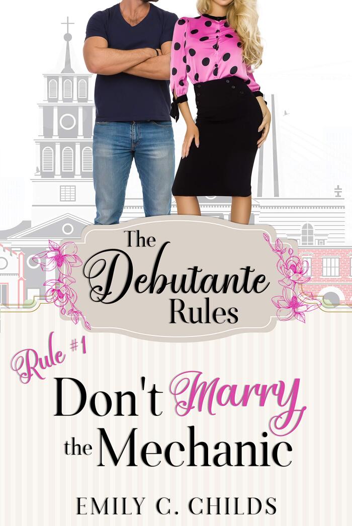 The Debutante Rules