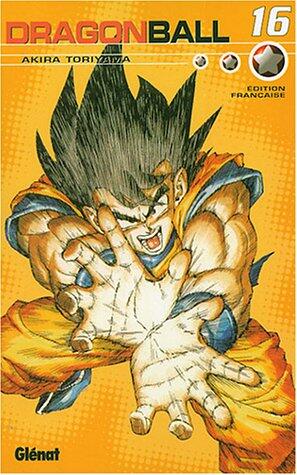 Dragon Ball (volume double) - Tome 16