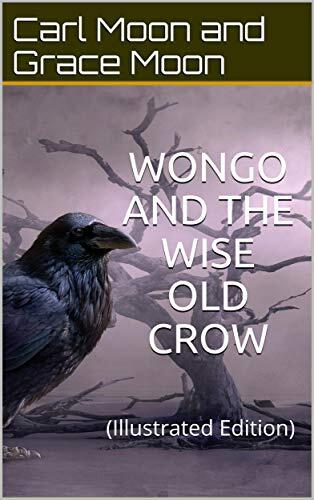Wongo and the Wise Old Crow: