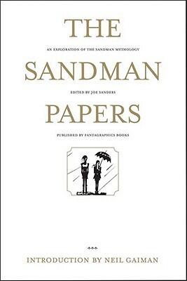 The Sandman Papers: An Exploration of the Sandman Mythology