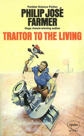 Traitor to the Living