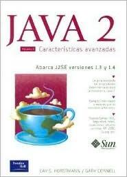 Java 2 volumen 2 - cd - sun