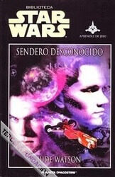 Sendero desconocido