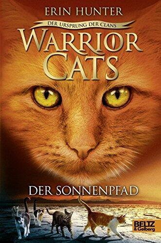 Der Sonnenpfad