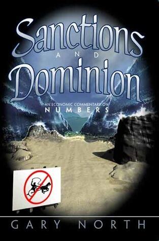 Sanctions and Dominion: An Economic Commentary on Numbers