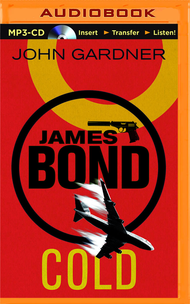 Cold (James Bond