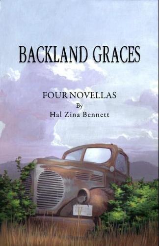 Backland Graces: Four Novellas