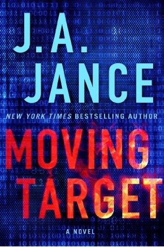Moving Target: A Novel